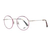 Occhiali da vista web per donna montatura montature eyewear uomo metallo glasses