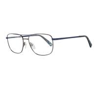 Occhiali da vista web per uomo montatura montature eyewear glasses metallo