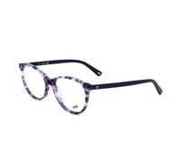 Occhiali da Vista Web WE5214 Coloured havana 54/16/140 Donna