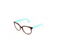 Occhiali da Vista Web WE5216 Blonde havana 50/17/140 Donna