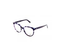 Occhiali da Vista Web WE5216 Coloured havana 50/17/140 Donna