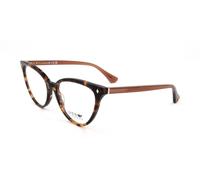 Occhiali da Vista Web WE5388 havana 54/17/140 Donna