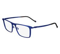 Occhiali da Vista ZEISS ZS23140 403 SATIN BLUE 55/17/145 Uomo