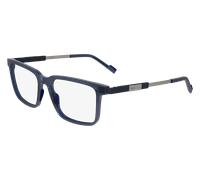 Occhiali da Vista ZEISS ZS23718 414 MATTE Clear AVIO 55/18/145 Uomo