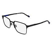 Occhiali da Vista ZEISS ZS25170 002 MATTE BLACK 55/20/145 Uomo