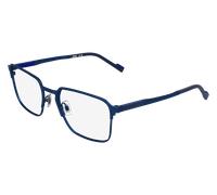 Occhiali da Vista ZEISS ZS25170 403 SATIN BLUE 55/20/145 Uomo