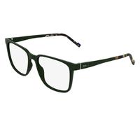 Occhiali da Vista Zeiss ZS25562PMAG-SET Matte green 56/17/145 Uomo