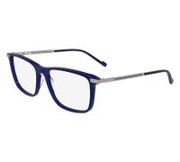 Occhiali da Vista ZEISS ZS25723 400 Clear BLUE 55/16/145 Uomo