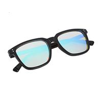 Occhiali Daltonici - Occhiali Correttivi Daltonici per Uomini e Donne - Occhiali Daltonici Che Fanno Vedere Alle Persone il Colore Rosso Verde