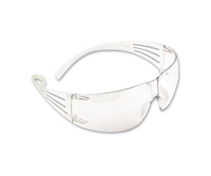 Occhiali di protezione 3M SecureFit SF201AF