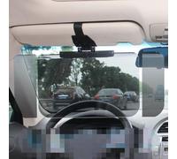 Occhiali di protezione antiriflesso per auto rotanti a 180 gradi Visione notturn