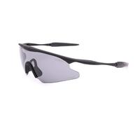 Occhiali di protezione CORSO REVENGE ANCHOR 3 neri 3 lenti