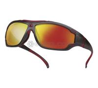 OCCHIALI DI PROTEZIONE DA LAVORO A SPECCHIO DELTAPLUS BLOW2 MIRROR