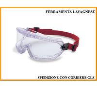 Occhiali di protezione Honeywell 1006193 V-Maxx lente trasparente