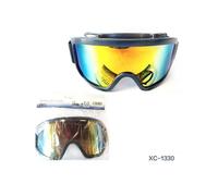 OCCHIALI DI PROTEZIONE PROTETTIVI PER SCI ALPINISMO BICICLETTA MOTOCROSS XC-1330