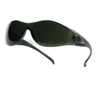 Occhiali per saldatura Pacaya T5 - policarbonato/nylon - Deltaplus