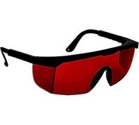 Occhiali di protezione solare per la depilazione HPL/IPL, occhiali di protezione UV anche per la protezione della luce rossa, IPL, protezione degli occhi laser, occhiali da lavoro con protezioni