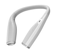 Occhiali di Realtà Virtuale Collo Indossare Mobile Power per MQ 2/3 / 3S Modelli 20W Ricarica Rapida Bianco Realtà Virtuale Mobile Power