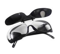 Occhiali di saldatura Auto Oscuramento Auto Oscuramento Occhiali di | Anti-graffio Lens Eye Protection Equipment per uomini donne Tig Arc Grinding Cutting