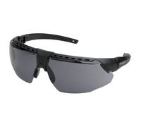 Occhiali di sicurezza Avatar Hyroshield, colore nero