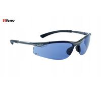 OCCHIALI DI SICUREZZA COLORATI CONTORNO BOLLE Sicurezza bolle