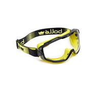 Occhiali di sicurezza Bolle' Maschera Spectrum BL33
