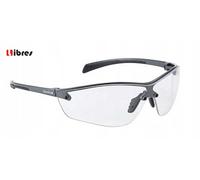 OCCHIALI PROTETTIVI BOLLE SILIUM (TRASPARENTI) Bolle Sicurezza