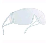 Occhiali Di Sicurezza Deltaplus Piton Clear Incolore Conf. 10 Pezzi
