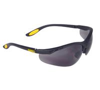 Occhiali Di Sicurezza DEWALT Reinforcer™ - Fumè DEWSGRFS