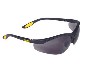 Occhiali Di Sicurezza DEWALT Reinforcer™ - Fumè DEWSGRFS