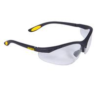 Occhiali Di Sicurezza DEWALT Reinforcer™ - Trasparenti DEWSGRFC