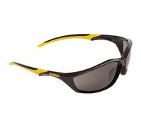 Occhiali di protezione DEWALT DPH96-2D anti-appannamento in policarbonato fumé EN 166 Nero - Nouvo