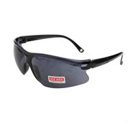 Occhiali di sicurezza eleganti per uomini e donne, protezione completa contro polvere, sabbia e vento, ideali per equitazione, ciclismo e uso all'aperto (1)