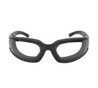 Occhiali di sicurezza - Internazionali Onion Goggles | Lenti antinebbia preparano in modo sicuro il cibo senza lacrime | Occhiali protettivi per lavoro, saldatura, costruzione, laboratorio, prodotti