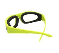Occhiali di sicurezza - Internazionali Onion Goggles | Lenti antinebbia preparano in modo sicuro il cibo senza lacrime | Occhiali protettivi per lavoro, saldatura, costruzione, laboratorio, prodotti