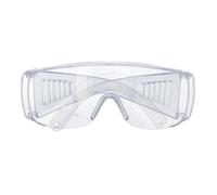 Laser Tools 8040 Safety Glasses with Side Protection