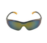 Occhiali Di Sicurezza Laser - Neri/Mirrored 5675