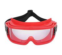 Occhiali di Sicurezza Occhiali a Tenuta Completa Antigraffio Antifiamma Protezione Termica Ignifuga Protezione Professionale degli Occhi Per L'industria