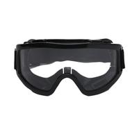 occhiali di sicurezza, Occhiali protettivi antiappannamento, occhiali di sicurezza antispruzzo, da lavoro antivento, ciclismo for ricerca industriale(Black)