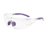 Occhiali di sicurezza per bicicletta e protezione degli occhi di laboratorio contro i venti sabbia e spruzzi per donne uomini unisex