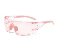 Occhiali di sicurezza per bicicletta e protezione degli occhi di laboratorio contro i venti sabbia e spruzzi per donne uomini unisex