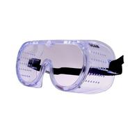 Occhiali Di Sicurezza Per Ventilazione Diretta SCAPPEGDV
