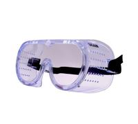 Occhiali Di Sicurezza Per Ventilazione Diretta SCAPPEGDV