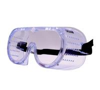 Occhiali Di Sicurezza Per Ventilazione Diretta SCAPPEGDV