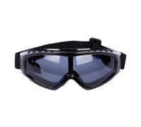 Occhiali di sicurezza resistenti agli urti, occhiali di sicurezza anti-schizzi for fai da te, giochi, sport all'aria aperta, saldatura, falegnameria, riparazione, protezione degli occhi(Gray Lens)