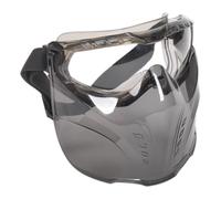 Occhiali Di Sicurezza Sealey Con Visiera Rimovibile SSP76