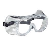 Occhiali Di Sicurezza Sealey SSP1 Con Ventilazione Diretta