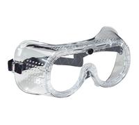 Occhiali Di Sicurezza Sealey SSP1 Con Ventilazione Diretta