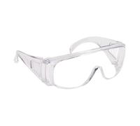 Occhiali Di Sicurezza Sealey SSP29 BS EN166/F