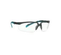 3M - Comodi occhiali di protezione Solus 2000, Tinta delle lenti: CLEAR CLEAR